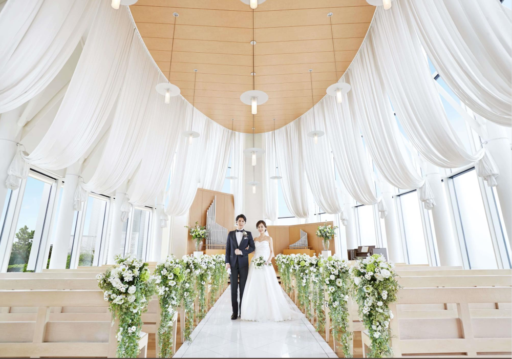 小さな結婚式 千葉ブライダルサロン